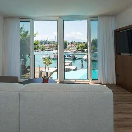 Boutiquehotel Woerthersee - Serviced Apartments-3
