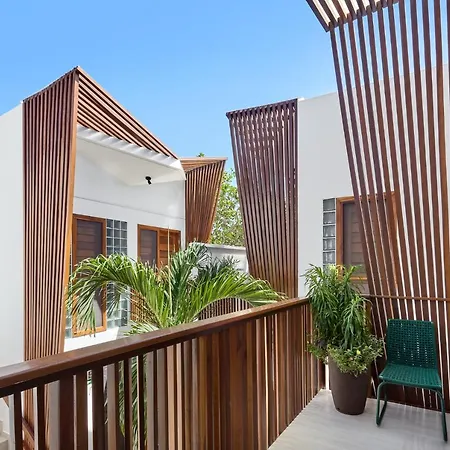 Villa Nautica Boutique Hotel-3