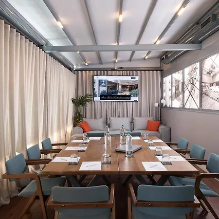 S Hotel Boutique Thessaloniki-3