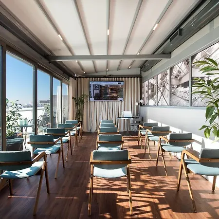 S Hotel Boutique Thessaloniki-2