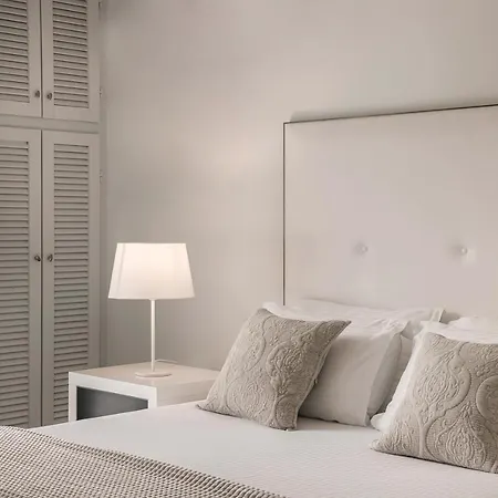 Racconto Boutique Design Hotel (Adults Only)-2