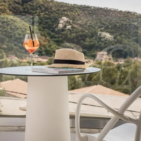 Racconto Boutique Design Hotel (Adults Only)-3