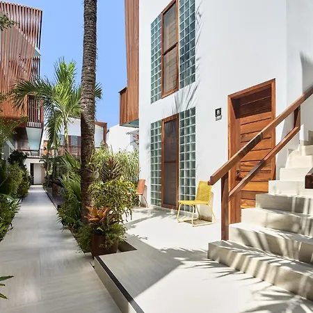 Villa Nautica Boutique Hotel-3