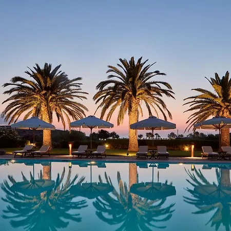 Yria Island Boutique Hotel & Spa-2
