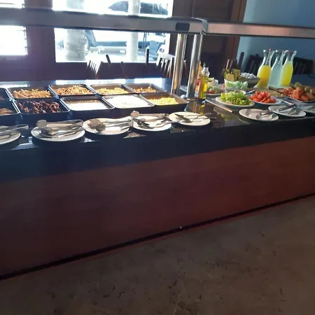 Sunset Boutique Hotel All Suites-2