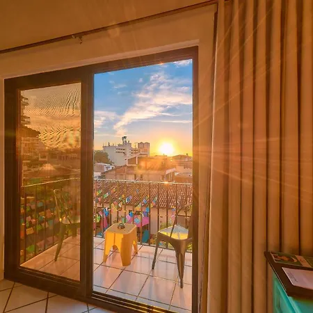 Casa Maria Hotel Boutique & Gallery Adults Only-2