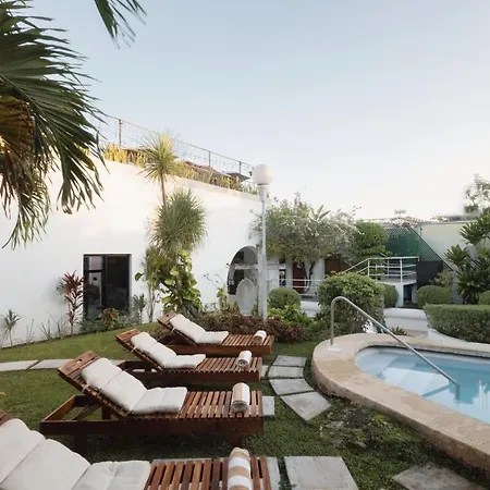 Saastah Hotel Boutique-3