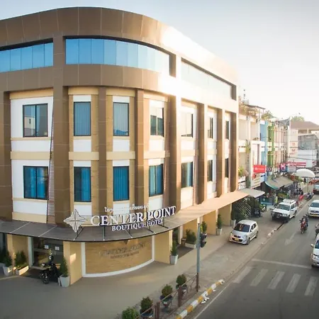 Centerpoint Boutique Hotel-2