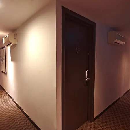 Sakura Boutique Hotel-2