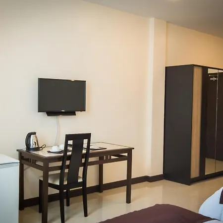 Centerpoint Boutique Hotel-3