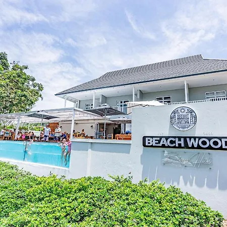 Beach Wood Boutique Hotel & Resort-2