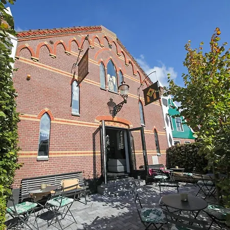 Valerius Boutique Hotel-3