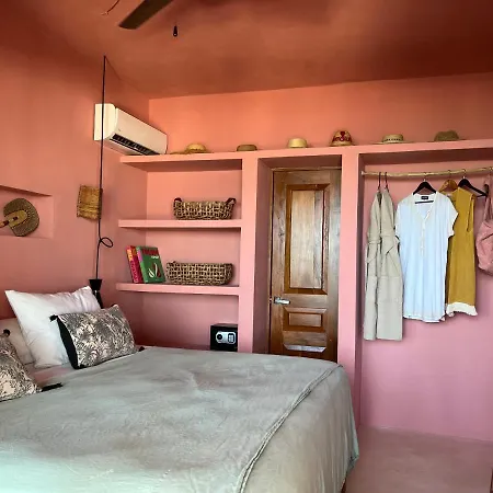 Casa Cat Ba Beachfront Boutique Hotel-2