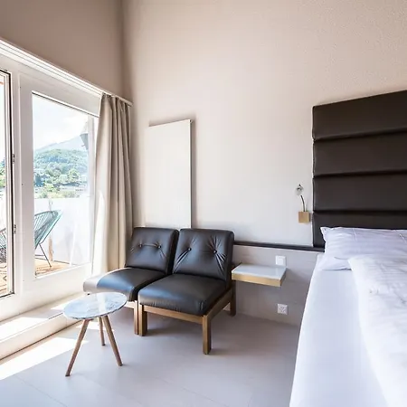 Boutique Hotel Riviera-2