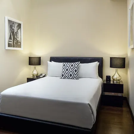 Cachet Boutique Hotel Nyc-2