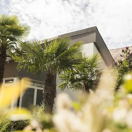 Boutique Hotel Riviera-3