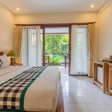 Meruhdani Boutique Hotel Ubud-3
