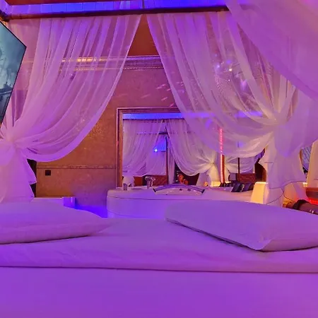 Hotel Boutique Mikaela (Adults Only)-2