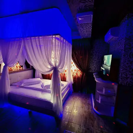 Hotel Boutique Mikaela (Adults Only)-2