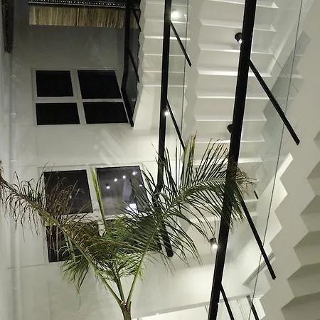 Aruma Hotel Boutique-2