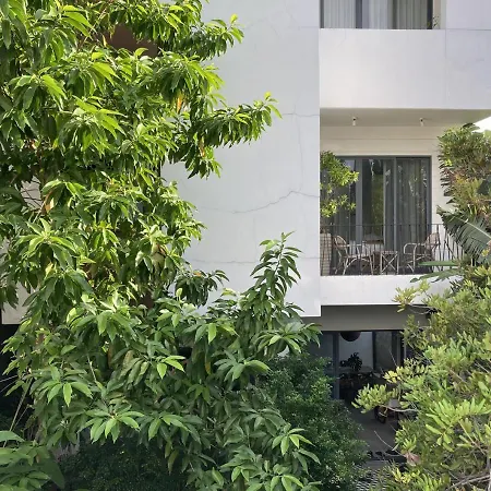 Green River Boutique Home-3