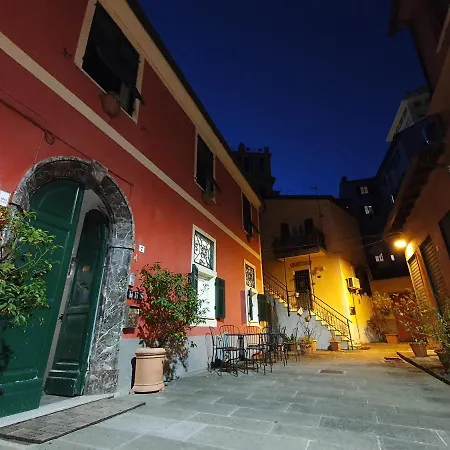 Boutique Hotel Novecento-3