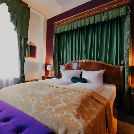 Boutique Hotel Rothenburger Hof-3