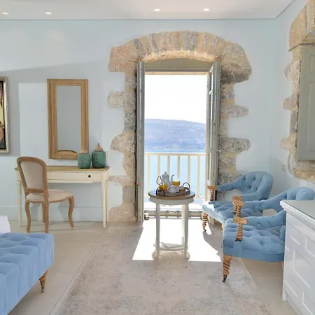 Akrolithi Boutique Hotel & Suites-3