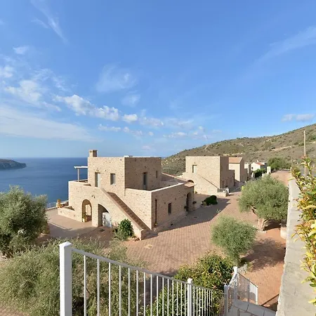 Akrolithi Boutique Hotel & Suites-2