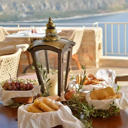 Akrolithi Boutique Hotel & Suites-3