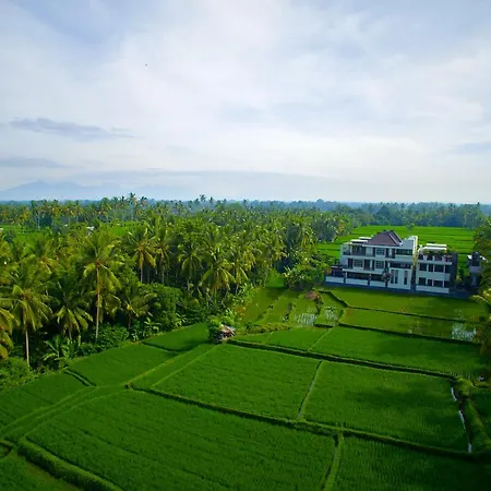 The Luxe Ubud - A Boutique Hotel-3