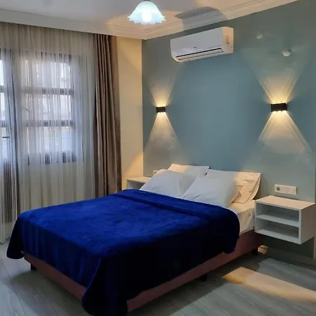 Sezgin Boutique Hotel-3
