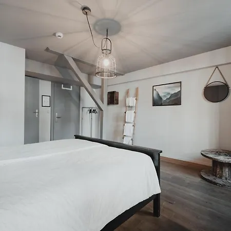 No8 Boutique Hotel - Self Check In-3