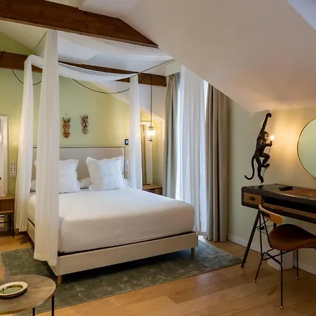 Hotel Sol Boutique-3