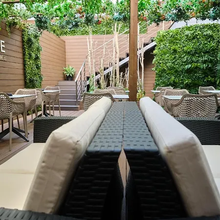 Duplo Charme Boutique Hotel-3