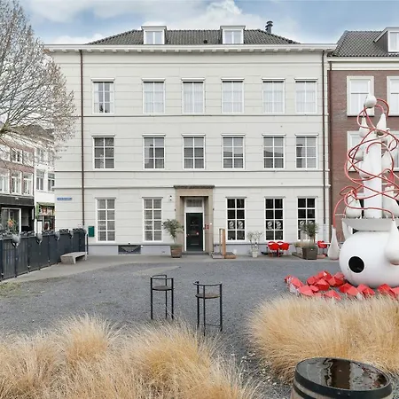 Boutique Hotel Jeroen-3