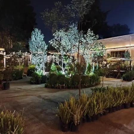 Utopía Hotel Boutique-2