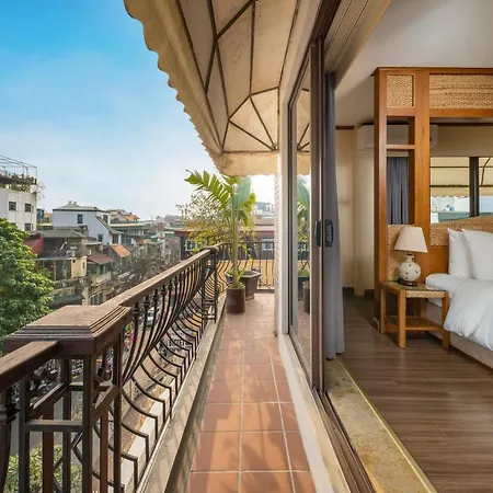 Mk Premier Boutique Hotel-3