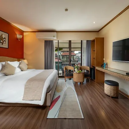 Mk Premier Boutique Hotel-2