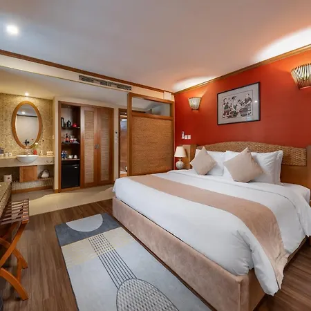 Mk Premier Boutique Hotel-2