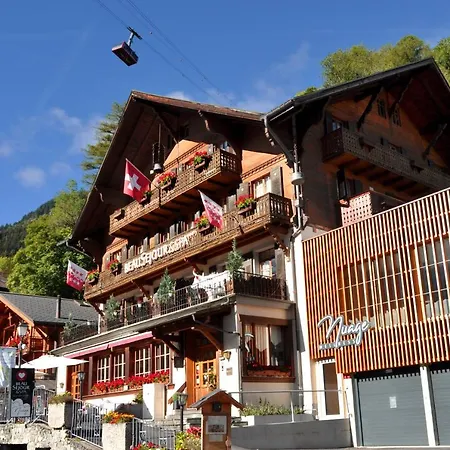 Boutique Hotel Beau-3