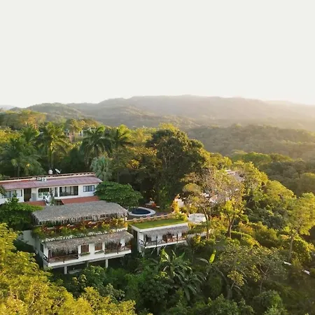 Tierra Magnifica Boutique Hotel-2