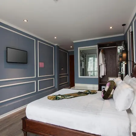 Suddha Boutique Hotel-2