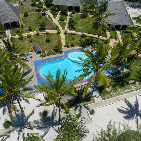 F-Zeen Boutique Hotel Zanzibar-2