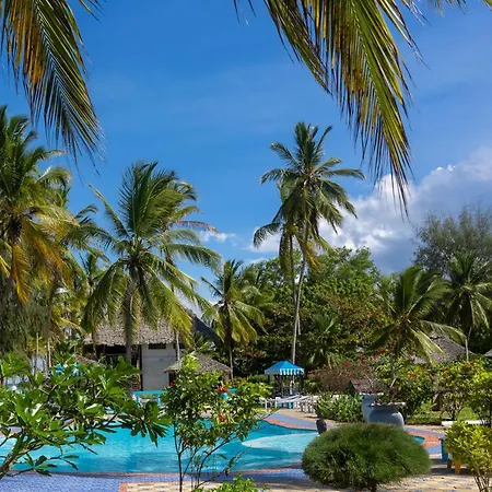 F-Zeen Boutique Hotel Zanzibar-2