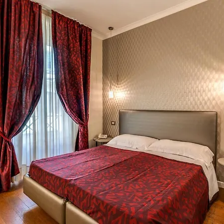 Roma Boutique Hotel-3