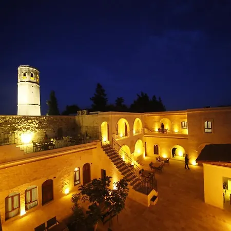 Palmyra Boutique Hotel-3