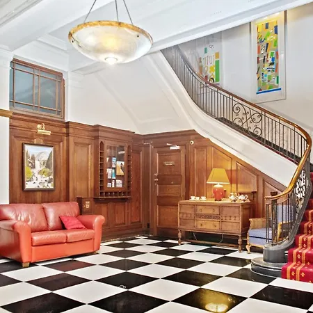 Wellesley Boutique Hotel-3