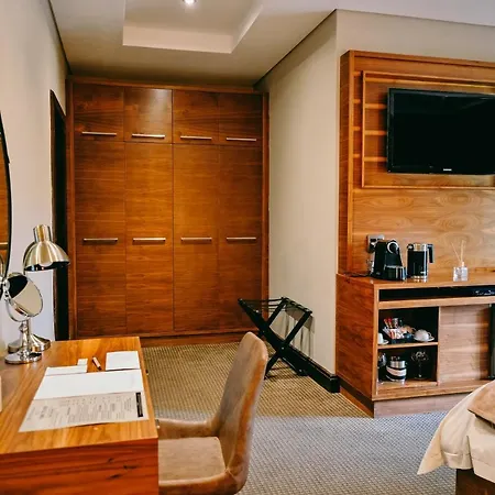 Tredenham Boutique Hotel-3
