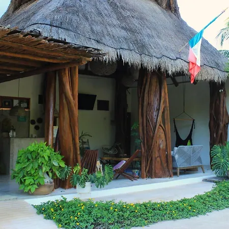 Tierra Mia Boutique Hotel-3